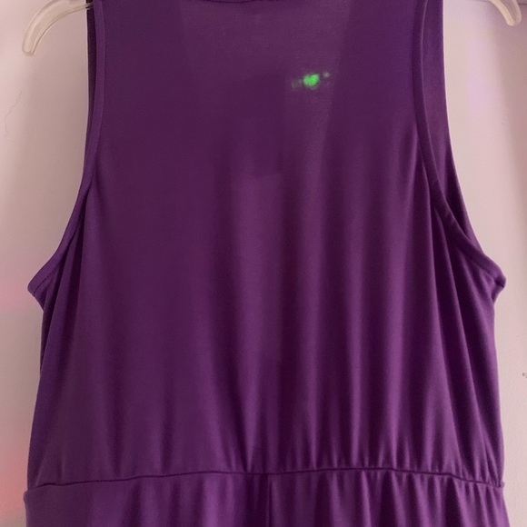 Fashion NOVA Simply Elegant Jumpsuit - Picture 10 of 11